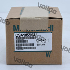 NEW 1PCS MITSUBISHI OSA105S5A Servo Encoder Free shipping us free tax