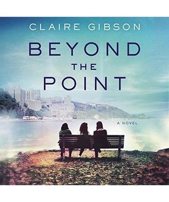 Beyond the Point, Claire Gibson