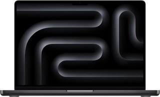 Apple MacBook Pro 2024 14.2 inch M4 Max 36GB RAM 1TB SSD 14CPU 32GPU Space Black