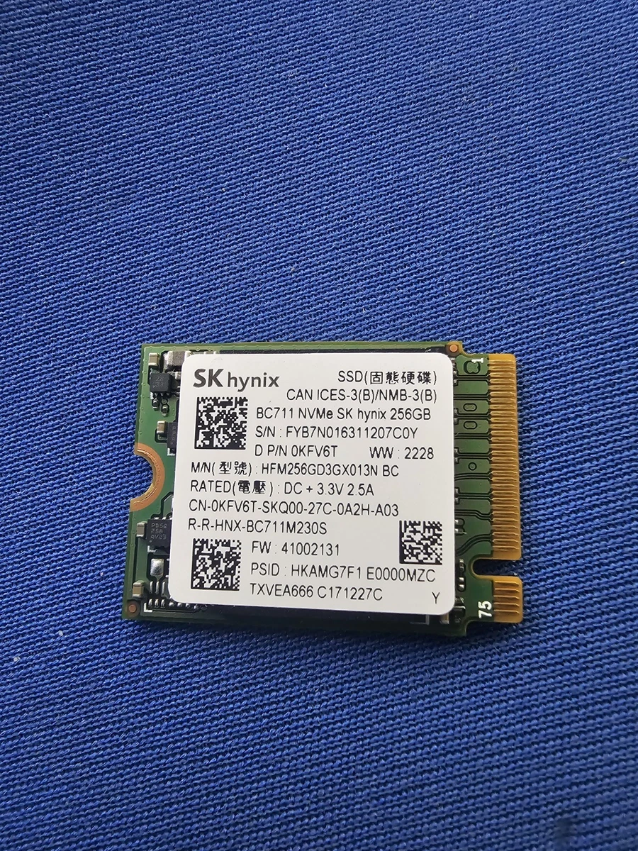 SK hynix Internal Solid-State Drives for sale - eBay