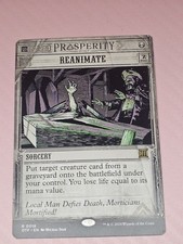 Reanimate Outlaws of Thunder Junction: Breaking News Regular