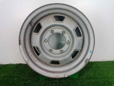 Jantes Ssangyong KORANDO