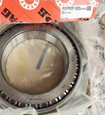 NEW FAG 32026X-XL tapered roller bearing 1PCS #DC