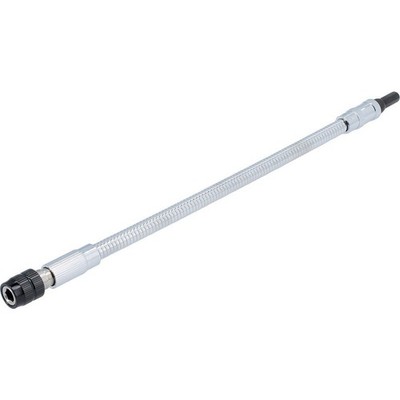 Schnellspannfutter Flexible Verlängerung Bohrer Bithalter Schraubendreher Adapter 300 mm
