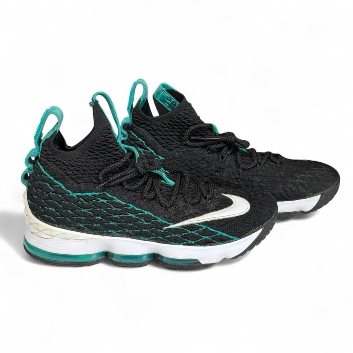 Nike LeBron 15 Sneakers for Men for Sale | Authenticity Guaranteed
