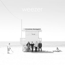 Weezer White Album