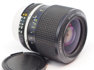 Nikon 36-72mm 1:3.5 Ai-S E Series Zoom Lens, fits 35mm SLR or DSLR camera LN30