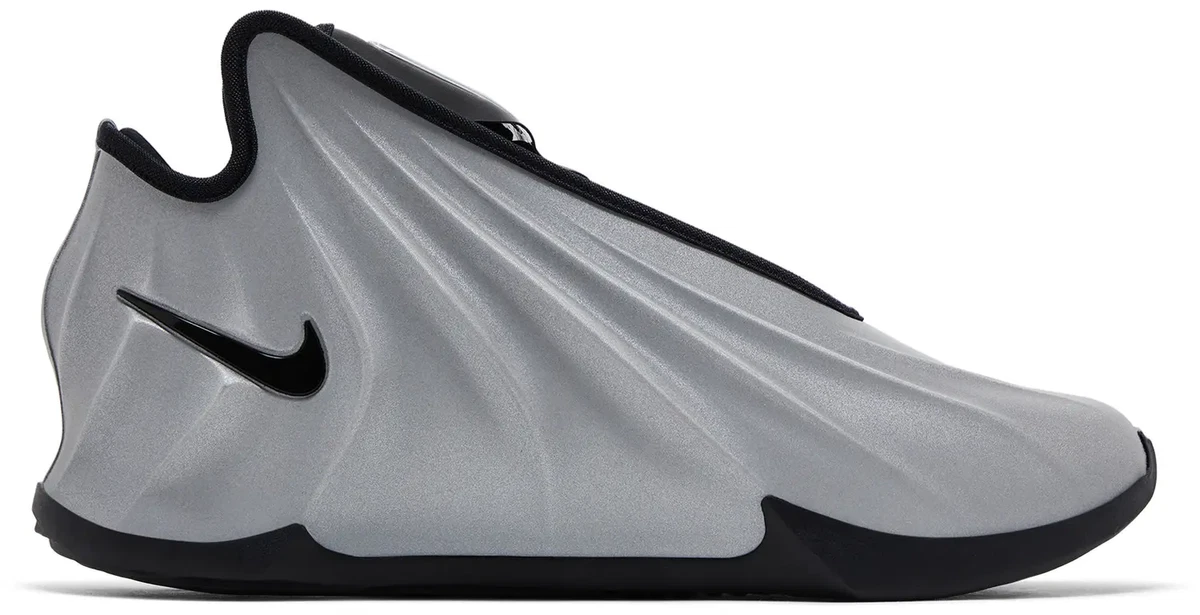 Nike GT Future Metallic Silver for Sale | Authenticity Guaranteed