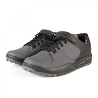 Endura MT500 Burner Flat Schuh Schwarz GrößE 41