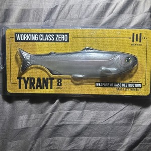 Tyrant 10 | eBay