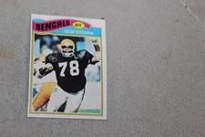 1977 Topps Football Card Complete Finish Fill Your List Set U-Pick  #401-525