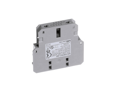 Trane SWT03714 Aux Contact Switch 1no/1nc