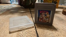 The Bugs Bunny Crazy Castle 2 Nintendo Game Boy Authentic