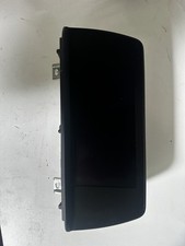 BMW F-Reihe NBT Entry 6,5 Zoll Display F30/F31/F32/F33/34