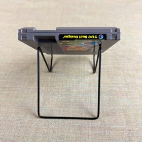 T&C Surf Designs NES Loose Cart Wood & Water Rage Tested