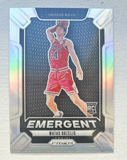 Matas Buzelis Prizm 2024/25 Prizm