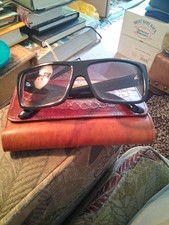 MARC JACOBS Sunglasses Unisex Stylish 400 UV PROTECTION USED LITTLE