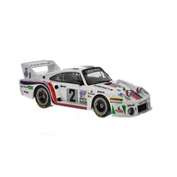 Modellauto Gruppe MCG18803R 1/18 Porsche 935 J 24H Daytona 1980 Nr. 2 Modellauto