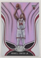 2019-20 Certified Wendell Carter Jr #43 1qy