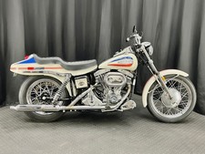 1971 Harley-Davidson FX Super Glide Boat Tail