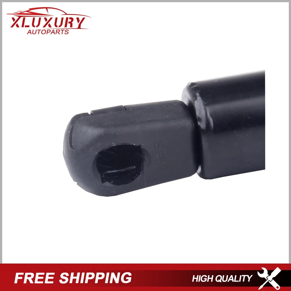 For 2005-2007 Saturn Relay-2 Rear Hatch Liftgate Tailgate Lift Supports Foto 3 de 4