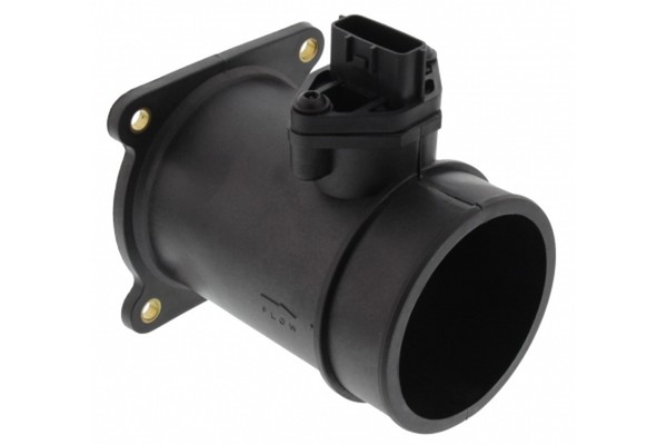 Mapco Luftmassenmesser 42525 FüR Nissan Primera Tino WP11 Almera V10 Hatchback-image