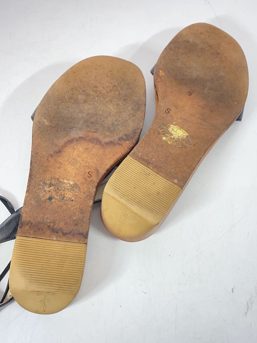 Sandali Yves Saint Laurent S Neri