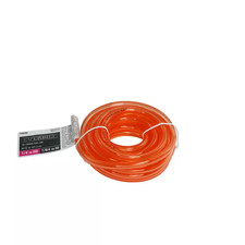 1/4 In. O.D. X 7/64 In. I.D. X 10 Ft. Vinyl Micro Fuel Line