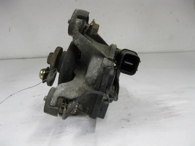 WIPER MOTOR DAEWOO LANOS 1998 99 00 01 02 398157 - Image 3 of 4