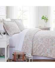 Southshore Fine Linens Enchantment Extra Soft 2-Pc. Duvet Cover Set, Twin/Twin