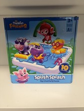 NEW Think Fun Friends Splish Splash