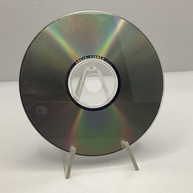 Sega Saturn Flash Vol.3 Disc Only