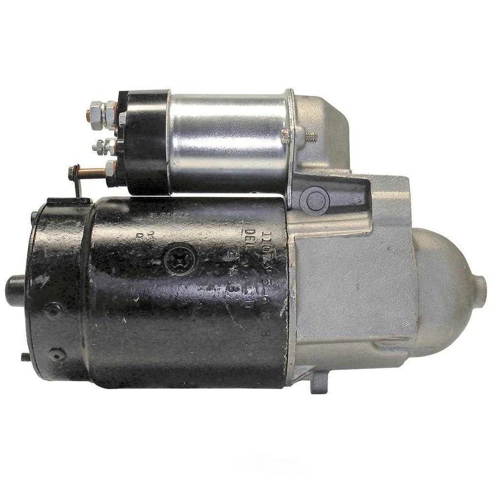 Starter Motor fits 1964-1980 Pontiac Firebird Catalina Bonneville  ACDELCO PROFE - Image 4 of 4
