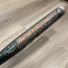 Louisville Slugger Aluminum 34 in Item Slowpitch Softball Bats for