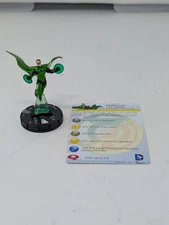 DC Heroclix PARALLAX #041 Rare War of Light Set Legacy w/ card