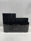Kraigerhifi Audio Speaker System A S2200 AV Receiver Black Multi Speaker — photo 1
