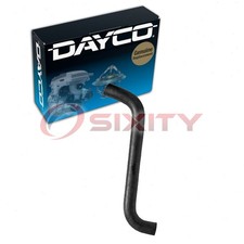 Dayco 73037 Radiator Coolant Hose for 23314 Belts Cooling Hoses Pipes uj