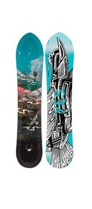 Yes Basic Snowboard | eBay