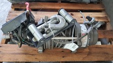 2014-2016 Dodge Ram 2500-3500 Oem 12000lb Warn Winch