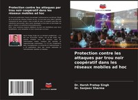 Harsh Pratap Singh (U. A.) | Protection Contre Les Attaques Par Trou Noir...