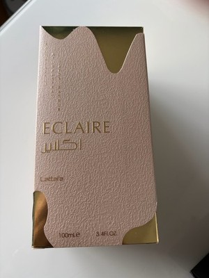 Lattafa Eclair Eau de Parfum, 100 Ml, Spray Damen