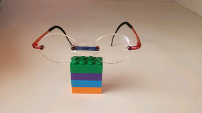 Swissflex Kinderbrille