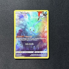 manaphy pokemon card price Amazon.com: - Manaphy-EX (116/122) - XY Breakpoint Listed cards may have imperfections. Manaphy - XY Promos -