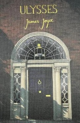 James Joyce Ulysses (Collector's Edition) (Gebundene Ausgabe)