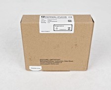 New In Box Transmitter Power Supply For PEPPERL FUCHS KFD2-STC4-Ex1 SMART