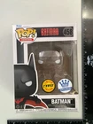 Funko Pop! Heroes: Batman #458 Chase Limited Edition Vinyl Figure -CN A3