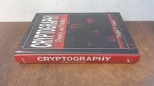 Cryptography: Theory and Practice - Hardcover, by Stinson Douglas - Acceptable n