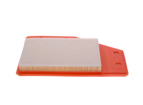 F 026 400 635 BOSCH Air Filter for CHEVROLET,OPEL,VAUXHALL - Picture 3 of 5