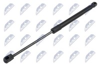 Nty Gasfeder Motorhaube AE-SK-019 FüR Skoda Kodiaq 1 NS6 NS7 NV7 Tsi 4X4 Tdi