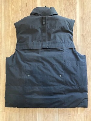 ジャケット・アウター NIKE tech pack vest XL Men size XL Vest Nike Tech Pack Vest / Jacket LTD Collection VHTF